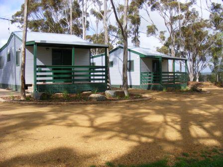 Kapunda Tourist Park - Surfers Gold Coast 3