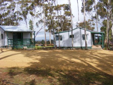 Kapunda Tourist Park - Surfers Gold Coast 4