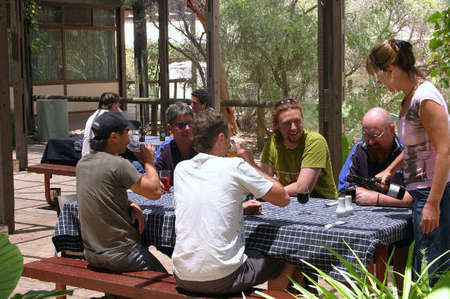 Leigh Creek Tavern - Surfers Gold Coast 0
