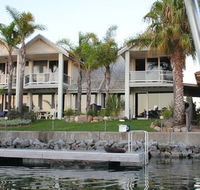 Marina Palms - Surfers Gold Coast