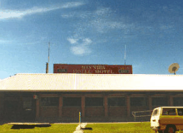 Minnipa Hotel Motel - Surfers Gold Coast
