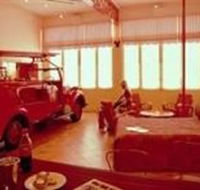 Fire Station Inn - Surfers Gold Coast