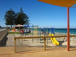 Seabreeze Hotel - Surfers Gold Coast 3