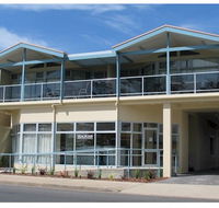 Port Lincoln Foreshore Apartments - Surfers Gold Coast
