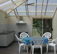 Robe Links Units - Surfers Gold Coast