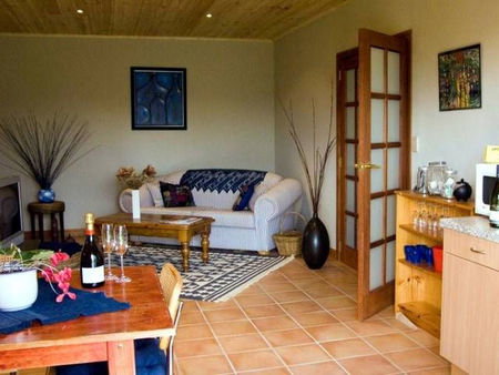 The Stumps B&B - Surfers Gold Coast 1