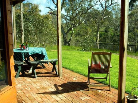 The Stumps B&B - Surfers Gold Coast 2