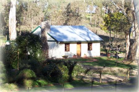 The Woodmans Cottage - Surfers Gold Coast 0