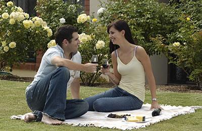 Wine & Roses Bed & Breakfast - Surfers Gold Coast 2