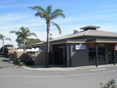 Tonsley Hotel Motel - Surfers Gold Coast 1