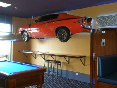 Tonsley Hotel Motel - Surfers Gold Coast 2