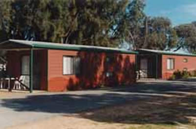 Tumby Bay Caravan Park - Surfers Gold Coast 0