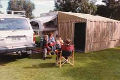 Tumby Bay Caravan Park - Surfers Gold Coast 2