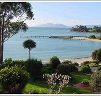 Amos House   Swansea  Villas - Surfers Gold Coast