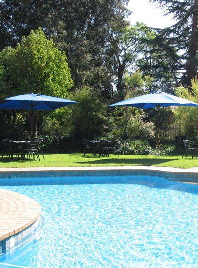 Vine Inn Barossa - Surfers Gold Coast 0