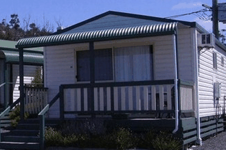 Bicheno Cabins and Tourist Park - Surfers Gold Coast