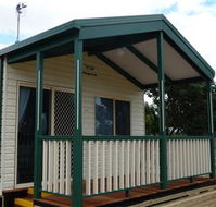 Victor Harbour Holiday  Cabin Park - Surfers Gold Coast