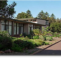 Whyalla Foreshore Motor Inn - Surfers Gold Coast