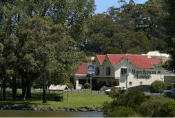 Best Western Murchison Lodge - Surfers Gold Coast 1