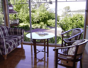 Beauty Point Cottages - Surfers Gold Coast 4