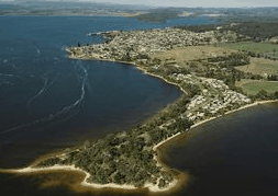 Beauty Point Tourist Park - Surfers Gold Coast 2