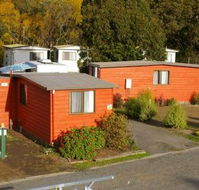 Barilla Holiday Park - Surfers Gold Coast