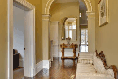 Clydesdale Manor - Surfers Gold Coast 1