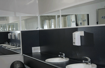 Captain James Cook Memorial Caravan Park - Surfers Gold Coast 1