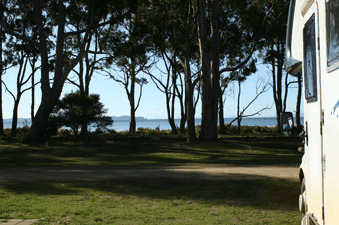 Captain James Cook Memorial Caravan Park - Surfers Gold Coast 2
