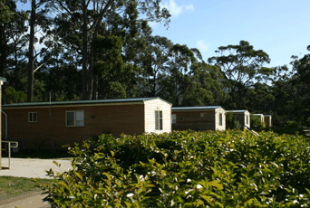 Captain James Cook Memorial Caravan Park - Surfers Gold Coast 3