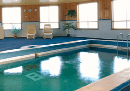 Blue Seas Holiday Villas - Surfers Gold Coast 2