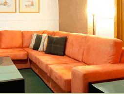 Blue Seas Holiday Villas - Surfers Gold Coast 4
