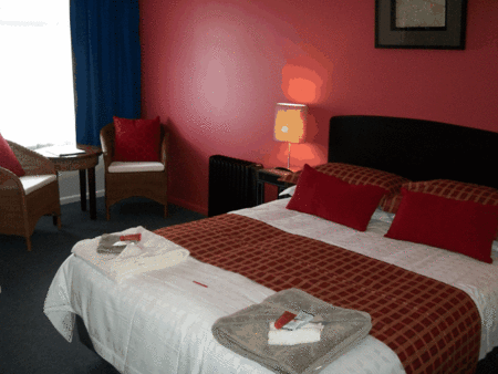 Junction Motel - Surfers Gold Coast