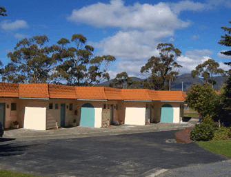 Island View Motel - Surfers Gold Coast