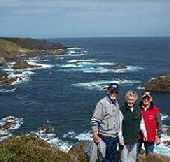 King Island Gem Motel - Surfers Gold Coast