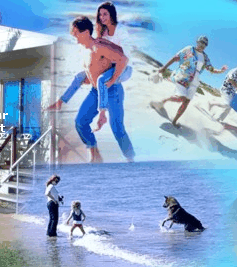 Drummond Cove Holiday Park - Surfers Gold Coast