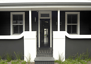 Cooks Hill Cottage - Surfers Gold Coast 1