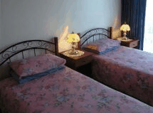 Hobart Horizon - Surfers Gold Coast