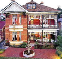 Werona Bed  Breakfast - Surfers Gold Coast