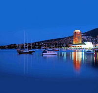 Wrest Point Hotel - Surfers Gold Coast