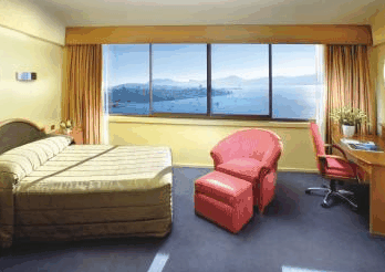 Wrest Point Hotel - Surfers Gold Coast 2