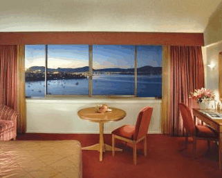 Wrest Point Hotel - Surfers Gold Coast 3