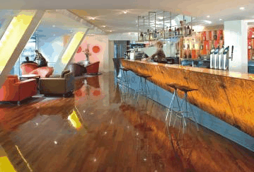 Wrest Point Hotel - Surfers Gold Coast 4