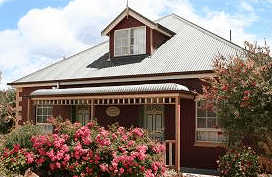 Swansea Cottages  Motel Suites - Surfers Gold Coast