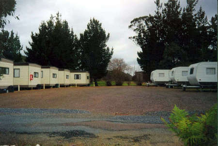 Treasure Island Caravan Park - Surfers Gold Coast 0