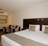 St Ives Motel Apartments - Surfers Gold Coast