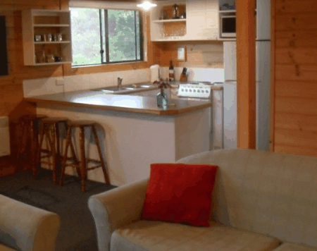 Sandpiper Ocean Cottages - Surfers Gold Coast
