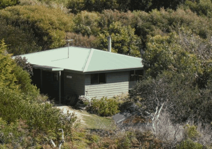 Sandpiper Ocean Cottages - Surfers Gold Coast 4