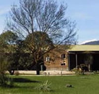 Merrijig Lodge - Surfers Gold Coast