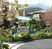 Rosie's Inn - Surfers Gold Coast